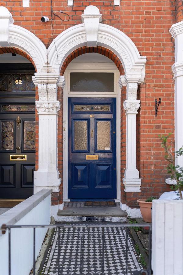 Apartamento Two Bedroom In Tooting