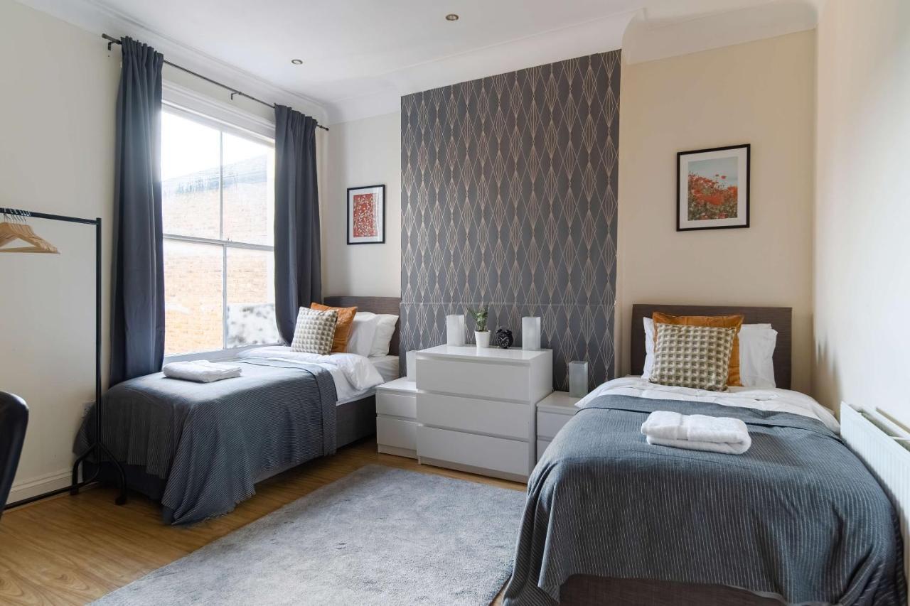 Two Bedroom In Tooting Apartamento