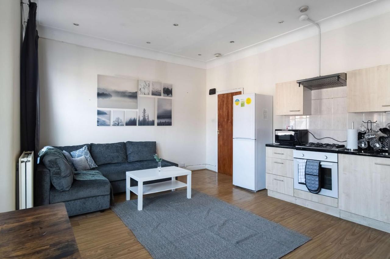 Apartamento Two Bedroom In Tooting *