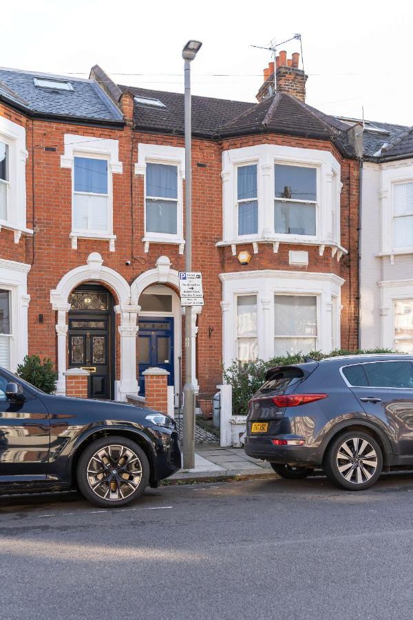 Two Bedroom In Tooting Apartamento Londres